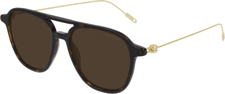 Color_MB0003S-002 - HAVANA - BROWN