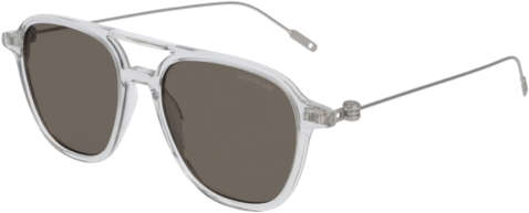 Color_MB0003S-003 - GREY - BROWN