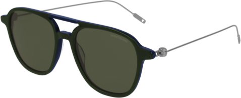 Color_MB0003S-004 - YELLOW - GREEN