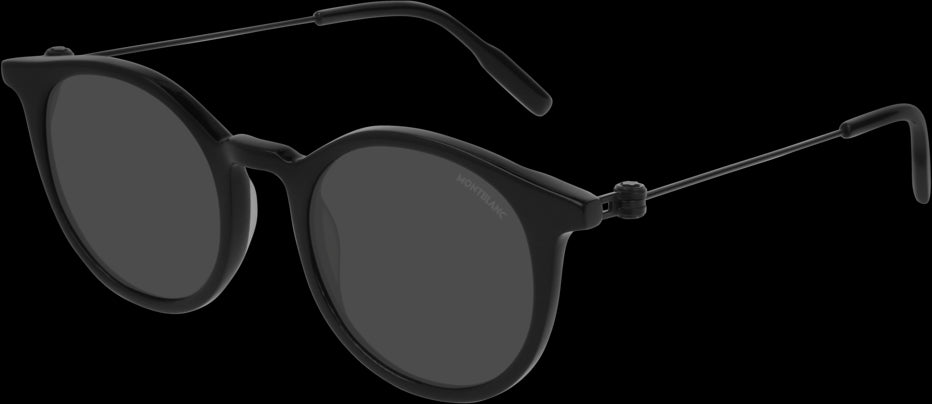 Color_MB0004S-001 - BLACK - GREY