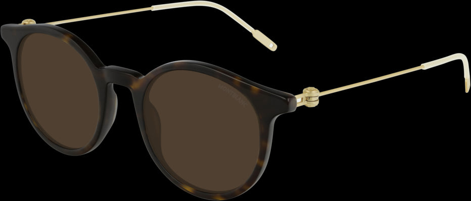 Color_MB0004S-002 - HAVANA - BROWN