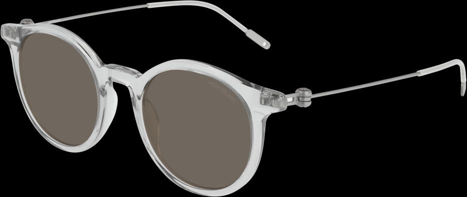 Color_MB0004S-005 - GREY - BROWN