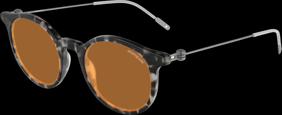 Color_MB0004S-003 - HAVANA - ORANGE