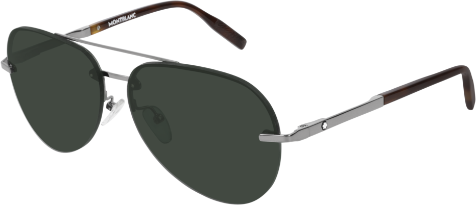 Color_MB0018S-003 - RUTHENIUM - GREEN