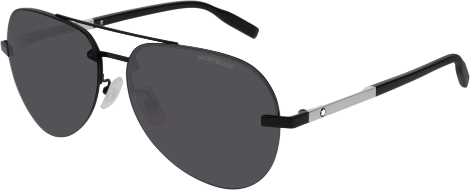 Color_MB0018S-005 - BLACK - GREY