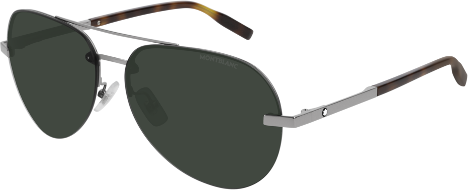 Color_MB0018S-007 - RUTHENIUM - GREEN