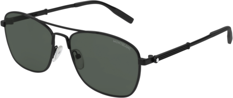 Color_MB0026S-002 - BLACK - GREEN