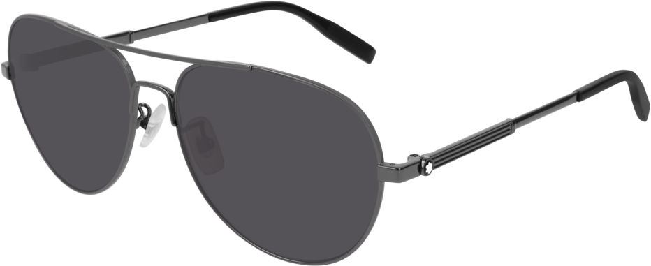 Color_MB0027S-006 - RUTHENIUM - GREY