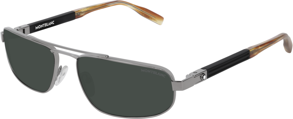 Color_MB0033S-004 - RUTHENIUM - GREEN