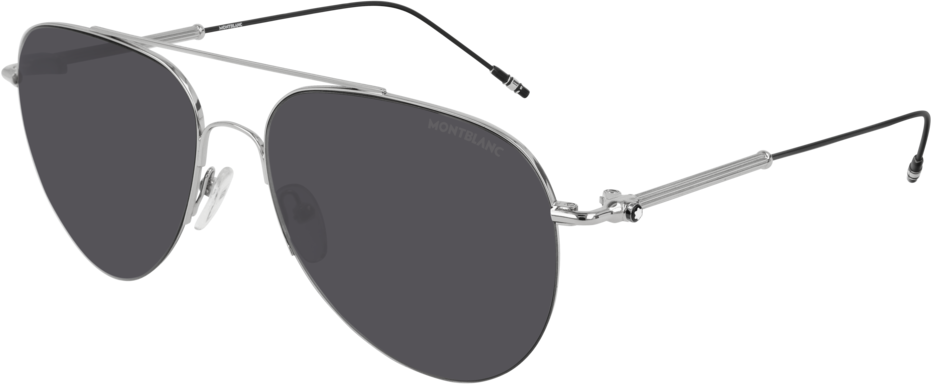 Color_MB0037S-001 - SILVER - GREY