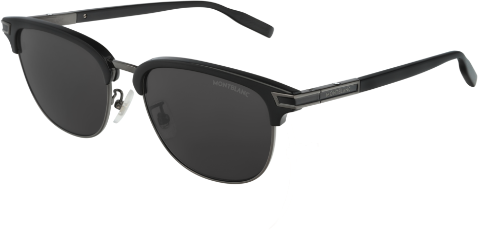 Color_MB0040S-005 - BLACK - GREY