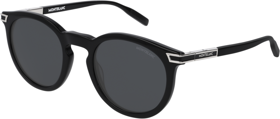 Color_MB0041S-001 - BLACK - GREY