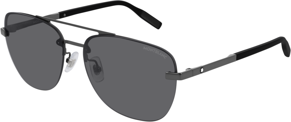 Color_MB0056S-001 - RUTHENIUM - GREY