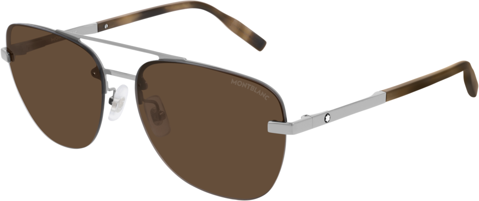 Color_MB0056S-004 - RUTHENIUM - BROWN
