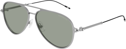 Color_MB0059S-005 - RUTHENIUM - GREEN