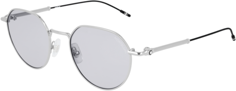 Color_MB0060S-001 - SILVER - GREY