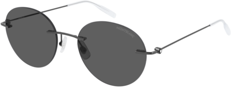 Color_MB0073S-001 - RUTHENIUM - GREY