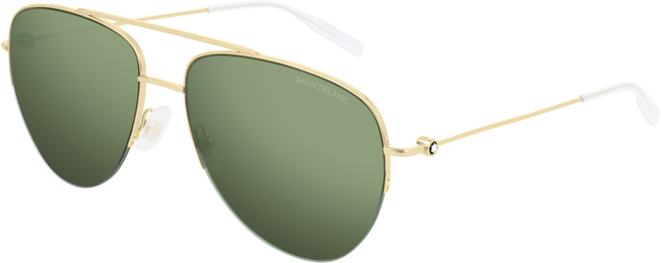 Color_MB0074S-002 - GOLD - GREEN - FLASH