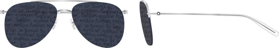 Color_MB0074S-006 - SILVER - SMOKE - MIRROR