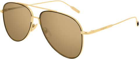 Color_MB0078S-001 - GOLD - BRONZE - FLASH