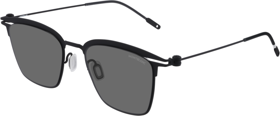 Color_MB0080S-001 - BLACK - GREY