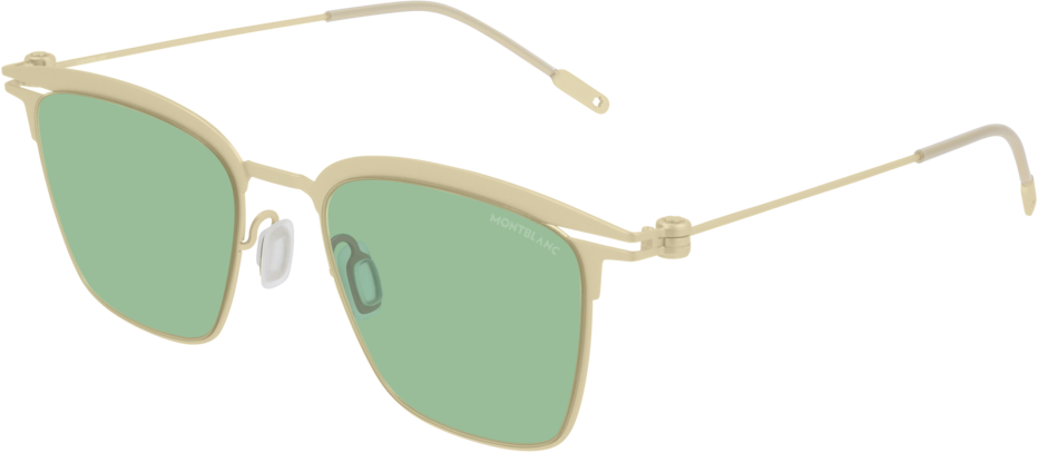 Color_MB0080S-002 - GOLD - GREEN