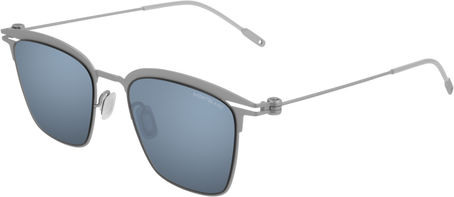 Color_MB0080S-003 - SILVER - BLUE - FLASH