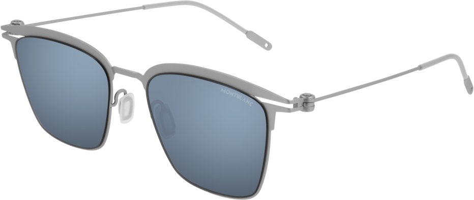 Color_MB0080S-008 - SILVER - BLUE - FLASH