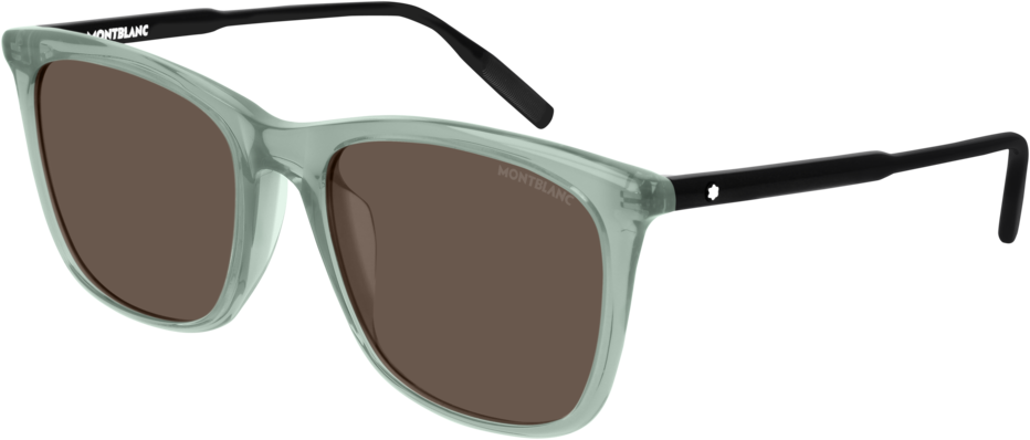 Color_MB0080SK-004 - GREEN - BROWN