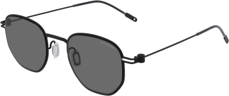 Color_MB0081S-001 - BLACK - GREY