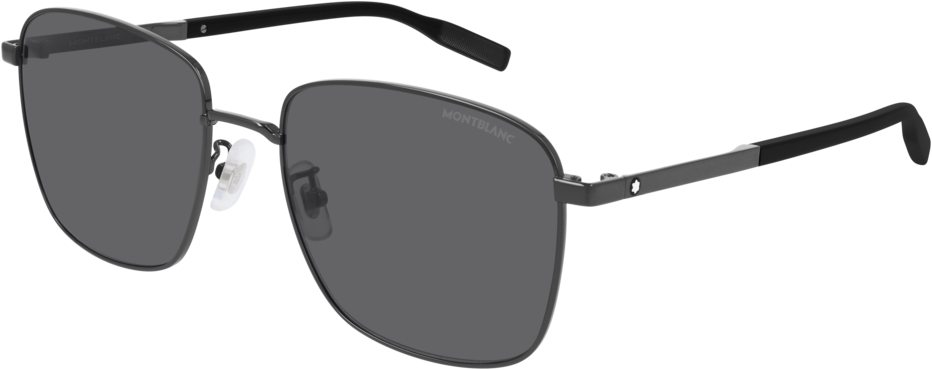 Color_MB0082SK-001 - RUTHENIUM - GREY