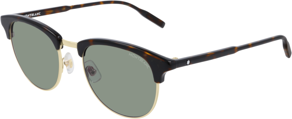 Color_MB0083S-002 - HAVANA - GREEN