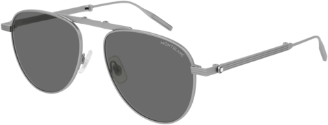 Color_MB0091S-001 - RUTHENIUM - GREY