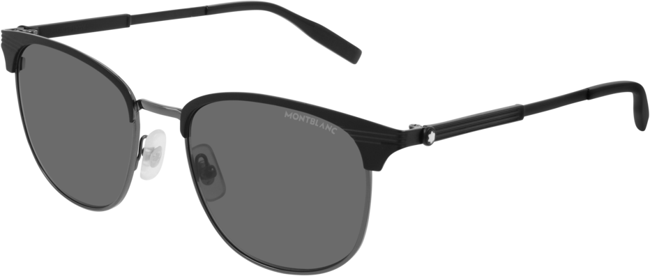 Color_MB0092S-006 - BLACK - GREY