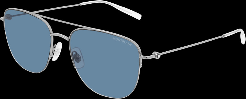 Color_MB0096S-004 - RUTHENIUM - BLUE