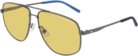 Color_MB0102S-004 - RUTHENIUM - YELLOW
