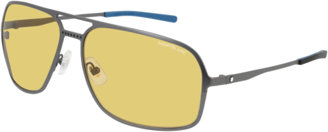 Color_MB0104S-004 - RUTHENIUM - YELLOW