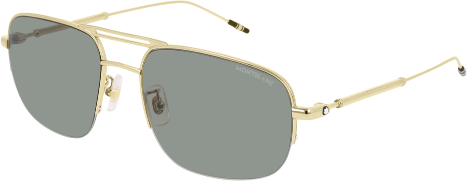 Color_MB0109S-002 - GOLD - GREEN