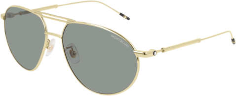 Color_MB0110S-002 - GOLD - GREEN