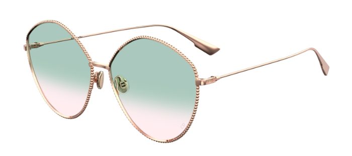 Color_DDB (JP) - GOLD COPP (GREEN PINK)