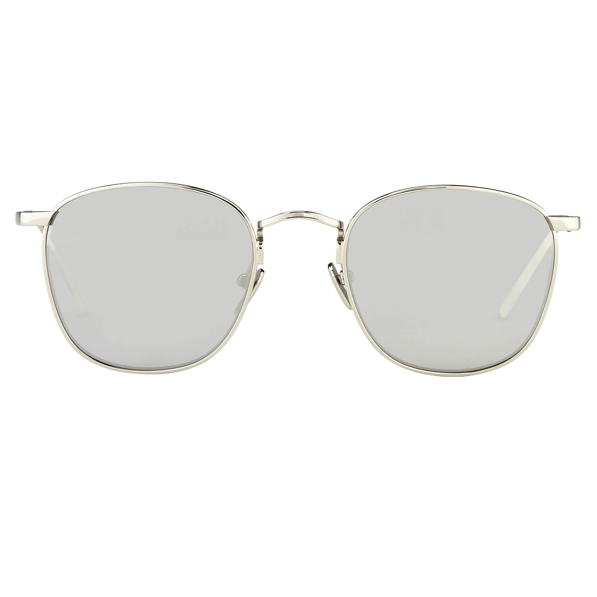 Color_LFL479C2SUN - Linda Farrow Simon C2 Square Sunglasses