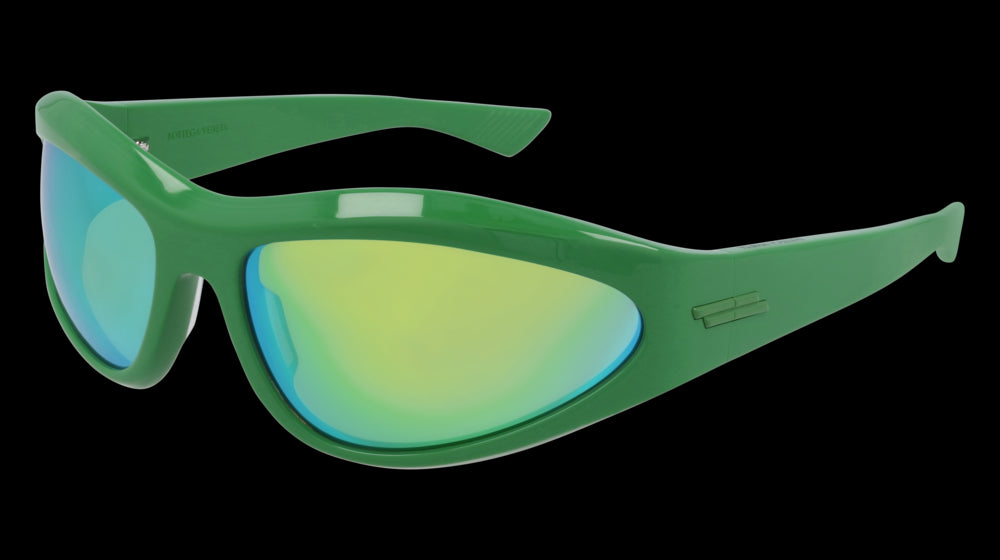 Color_BV1077S-002 - GREEN - GREEN - MIRROR(DOUBLE)