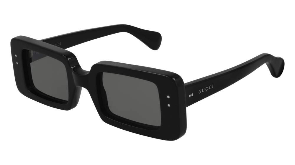 Color_GG0873S-002 - BLACK - GREY
