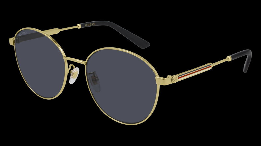 Color_GG0853SK-002 - GOLD - GREY