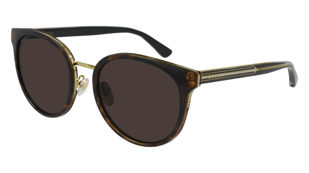 Color_GG0850SK-003 - HAVANA - BROWN
