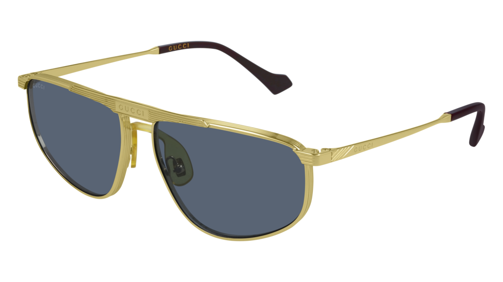 Color_GG0841S-003 - GOLD - BLUE