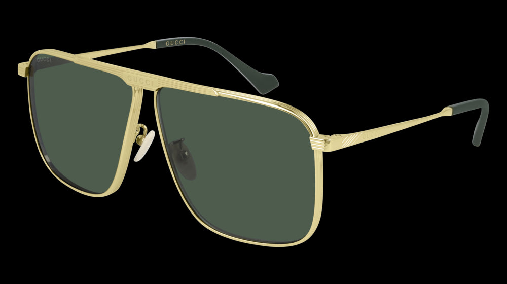 Color_GG0840S-002 - GOLD - GREEN