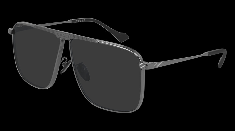 Color_GG0840S-001 - RUTHENIUM - GREY