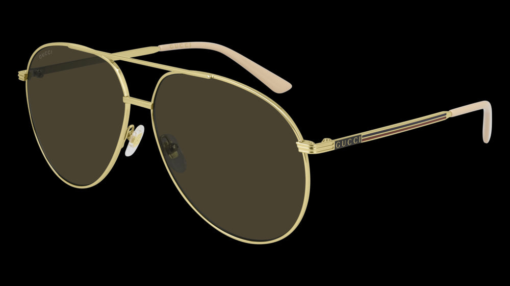 Color_GG0832S-004 - GOLD - BROWN