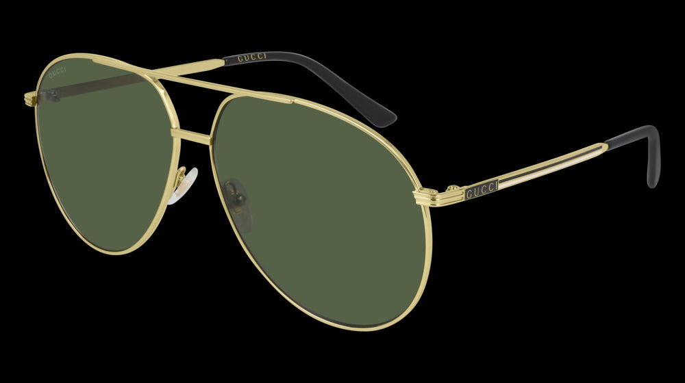 Color_GG0832S-002 - GOLD - GREEN